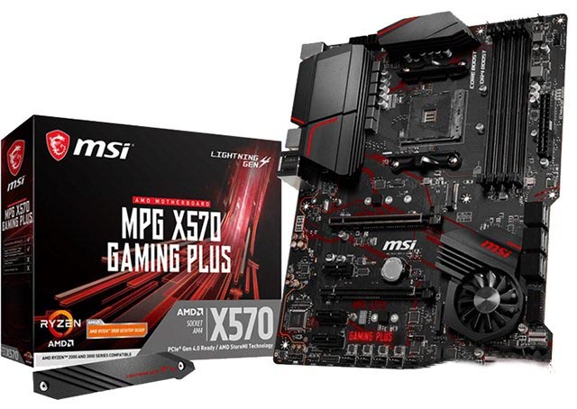 更適合渲染、多開！AMD銳龍R7-3800X配RX5700XT組裝電腦配置推薦