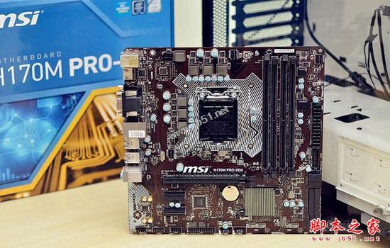 i7-6700/GTX1080高端電腦配置推薦: 高端輕奢DIY裝機方案