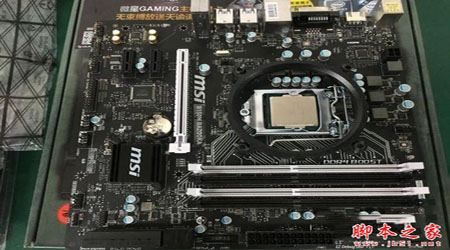 第六代i5-6500/GTX1060組裝電腦教程: 新平臺DIY裝機實錄圖解