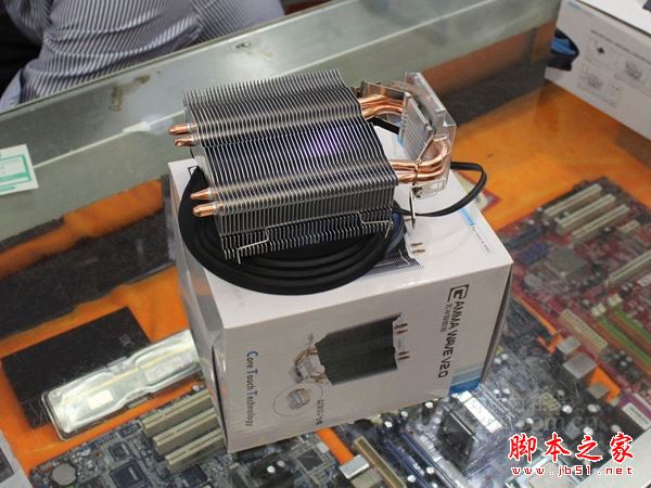 高性價比裝機 3500元Intel七代i5-7500核顯電腦配置推薦