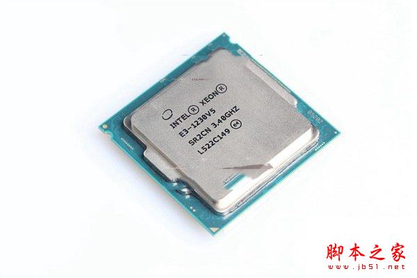 六代E3-1230V5獨顯大型游戲電腦配置推薦: 6500元E3電腦配置