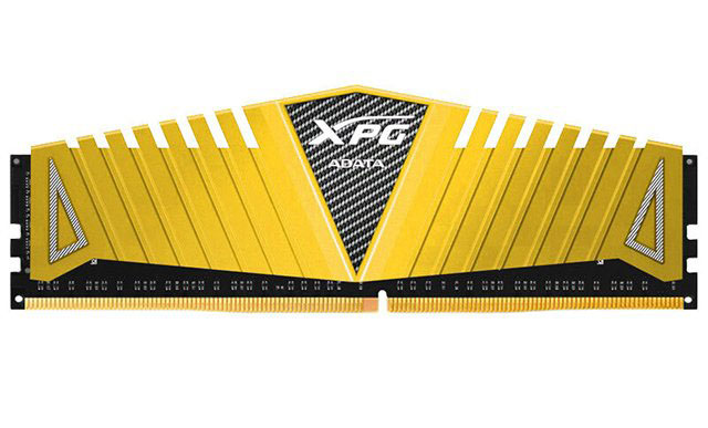 威剛 游戲威龍 DDR4 3000 8GB 臺式機內存