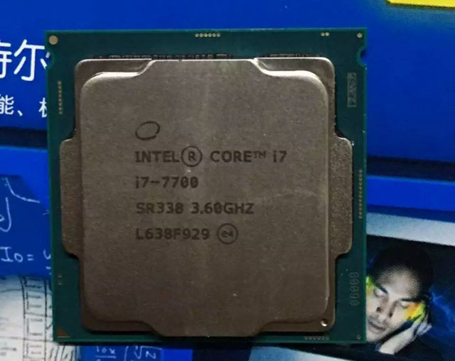 游戲多開型 5500元i7-7700配GTX1060游戲電腦配置推薦