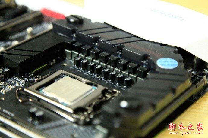 七代i7-7700K+GTX1080+Z270組裝電腦教程:新平臺DIY裝機實錄圖解
