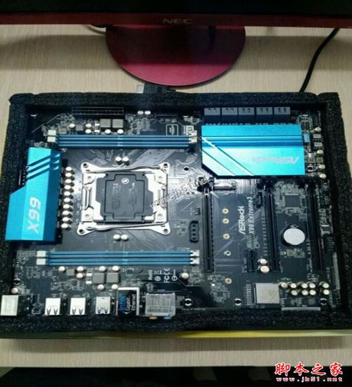 DIY電腦裝機教程: 新手裝機圖文教程詳解