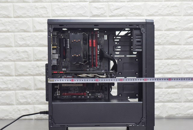 組裝AMD Ryzen 5整機教程 AMD Ryzen 1600X整機性能測試