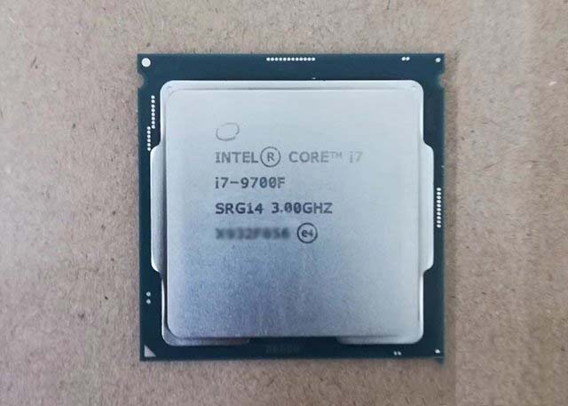 2K高畫質爽玩游戲大作！i7-9700F配RTX2060S詳細電腦組裝機配置單