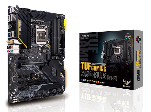 媲美九代i9！十代酷睿i7 10700K配RTX2070Super電腦組裝機配置推薦