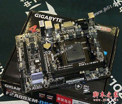 3000元AMD四核獨顯暢玩網游電腦配置推薦: 雙11愉快DIY裝機