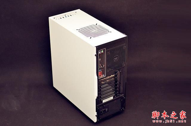 i5-6500/GTX1070組裝電腦配置單推薦: 極簡逼格DIY裝機