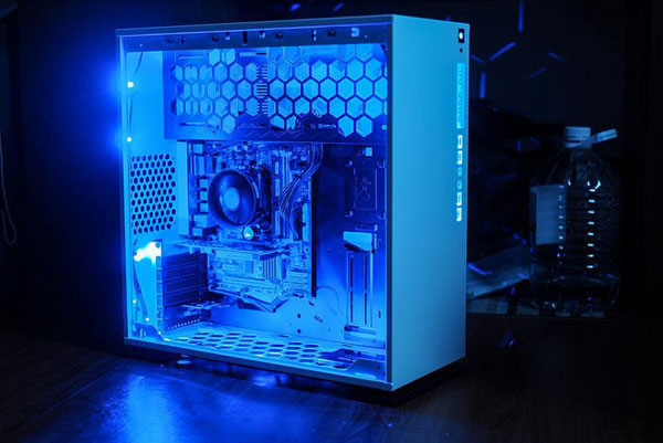 2017高端發燒配置 i7-7700K配GTX1070游戲配置推薦