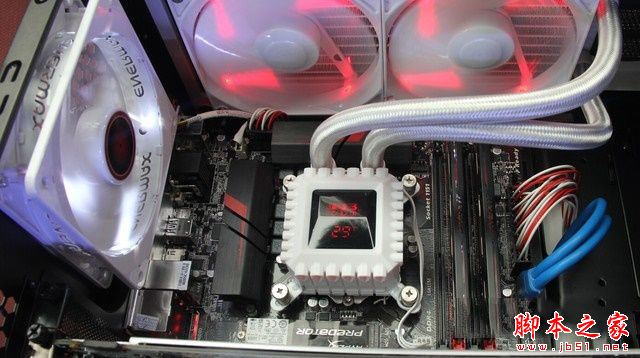 新裝機電腦開機沒反應怎么辦 DIY裝機電腦點不亮的解決辦法圖文教程