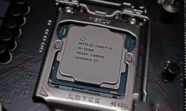 2017中端主流平臺 4500元i5-7500配GTX1050電腦配置推薦