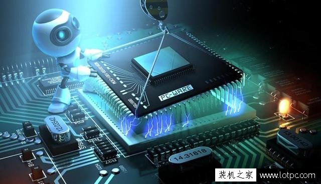 AMD銳龍性價比高，為什么絕大數裝機用戶還是選intel酷睿處理器？