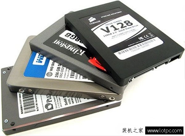 固態硬盤壞了的表現是什么？5個征兆表示固態硬盤要壞了
