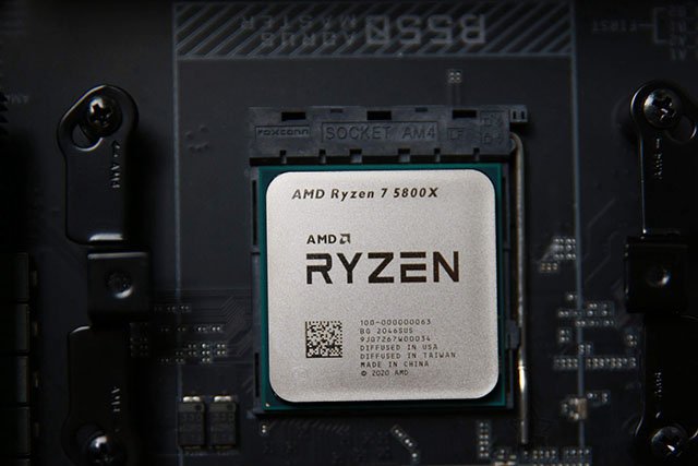實裝銳龍R7 5800X+RTX3080獨顯高性能靜音電腦主機+附裝機清單