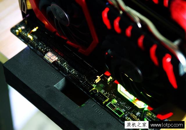 GTX1080 SLl雙顯卡需要多大電源功率？