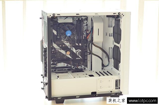 intel奔騰G4560獨顯測試 奔騰G4560搭配GTX1070對比評測