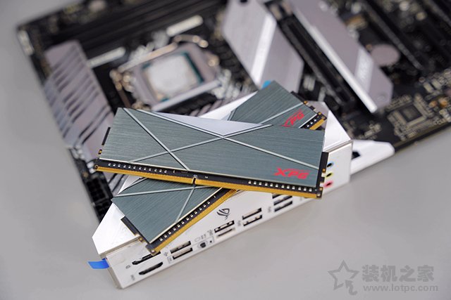 萬元級十代i7-10700KF配RTX3080顯卡高性能游戲主機配置清單
