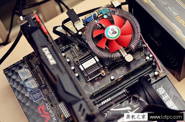 intel奔騰G4560獨顯測試 奔騰G4560搭配GTX1070對比評測