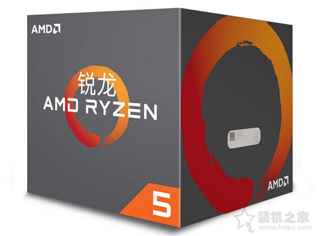 AMD銳龍新品來臨！三代銳龍R5-3500X配GTX1660主流電腦配置推薦