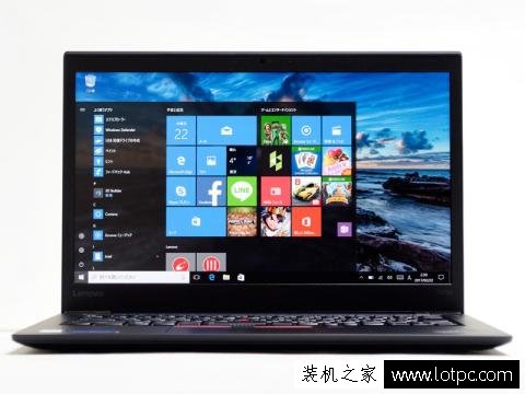 超高性價比聯想商務本——ThinkPad T470s評測