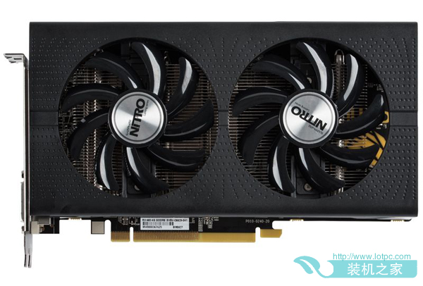 RX460和GTX950顯卡哪個好？ GTX750Ti/GTX950與RX460性能測試對比
