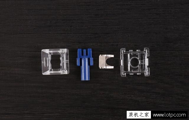 機械鍵盤為什么會卡鍵？
