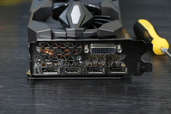 索泰GTX1060至尊PLUS OC怎么樣 索泰GTX1060至尊PLUS OC顯卡評測