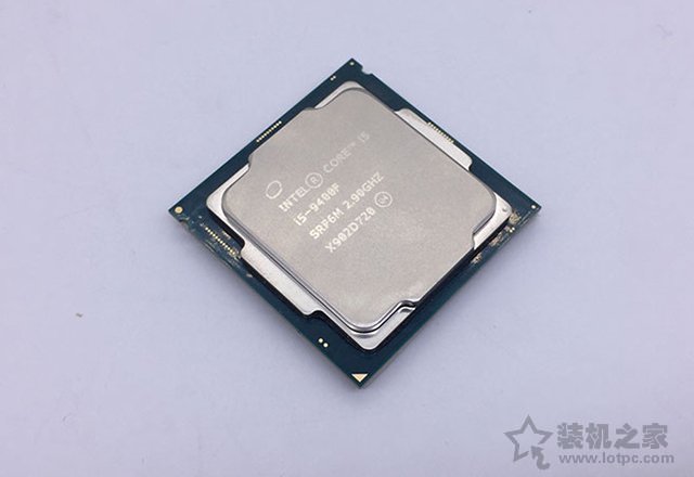 專業多屏炒股電腦配置推薦 i5 9400F電腦主機配置（最高支持六屏）