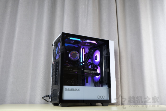 欲戰五年！十代i7-10700KF配RTX2060獨顯主機配置清單及價格
