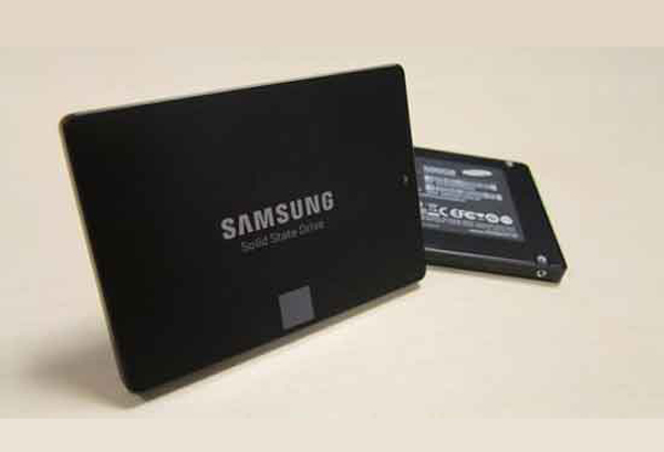 750 EVO對比三星850 EVO SSD