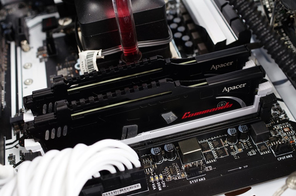 相同內存頻率 DDR3和DDR4性能差距大嗎