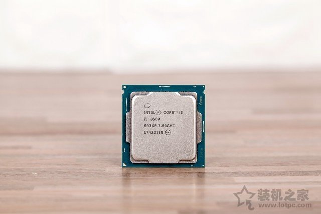 四五千的游戲主機怎么選？八代i5-8500六核獨顯玩游戲的臺式機推薦