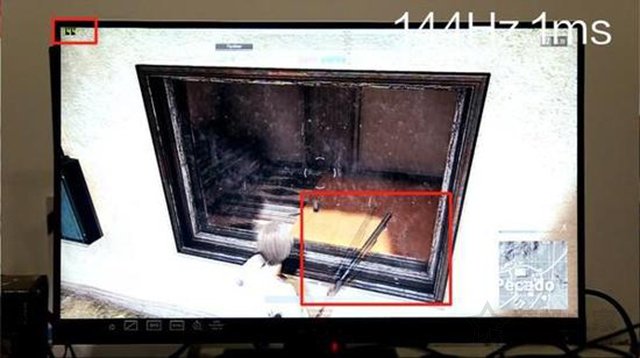 顯示器響應時間是什么意思？顯示器響應時間5ms和1ms有什么差別？
