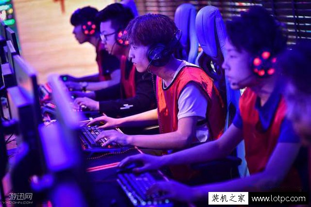 為發燒游戲而生 八代i7 8700K配GTX1070Ti游戲發燒友電腦配置推薦