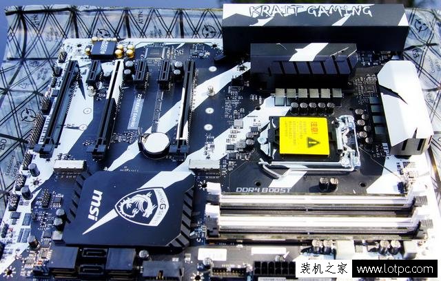 8000元電腦配置單分享！i7-7700K搭配GTX1066游戲電腦配置推薦