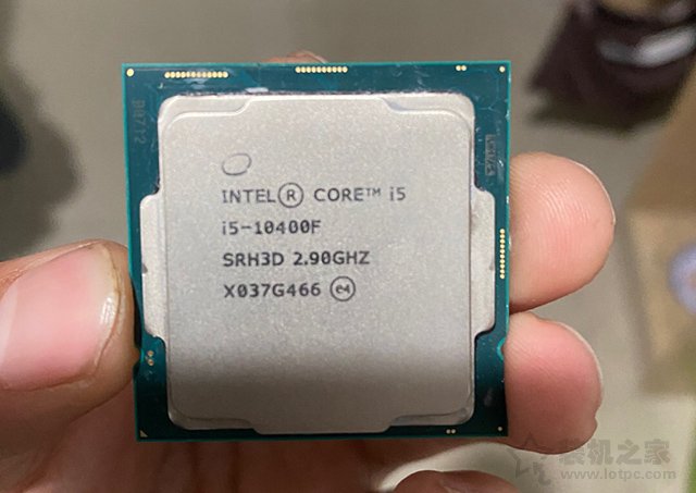 4000元左右十代i5-10400F配GTX1650組裝電腦配置清單表