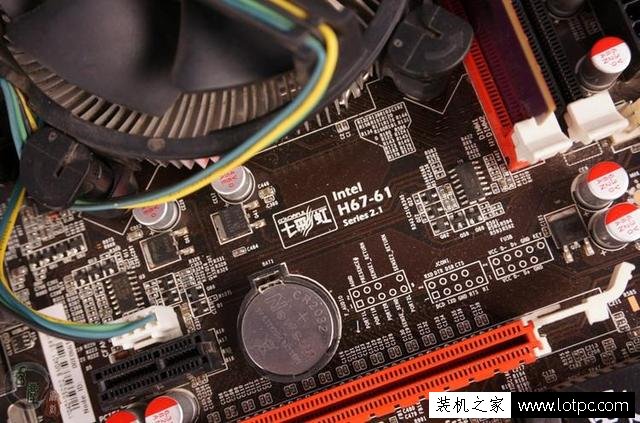 老舊電腦升級必看電腦基礎知識，教你如何在純DOS下刷主板BIOS