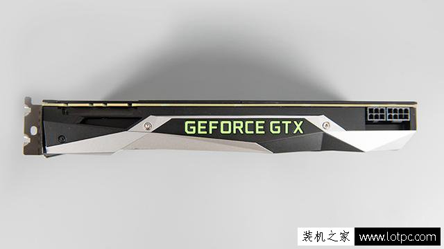 地表最強游戲顯卡，GTX 1080 Ti Founders Edition圖賞