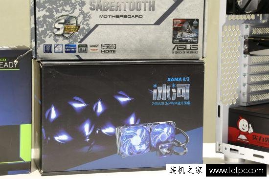 i7-6700K配Z170及GTX1080組裝臺式機配置推薦 通殺所有游戲大作