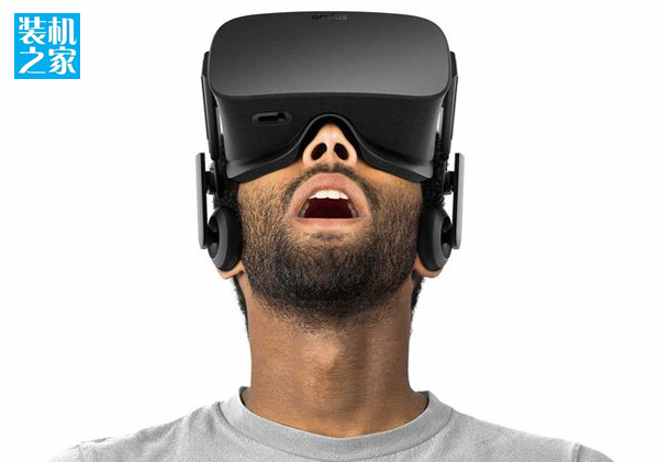 vr電腦配置要求