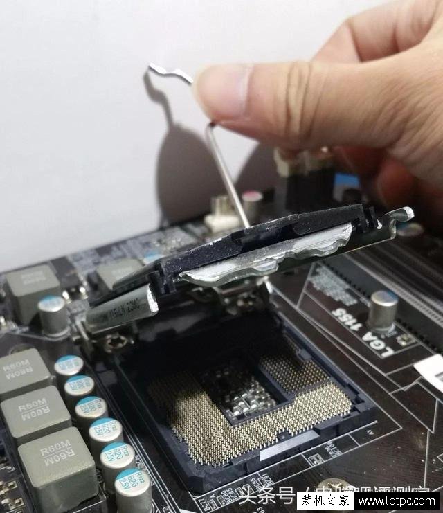 DIY新手電腦裝機教程:自己組裝電腦全過程圖解教學