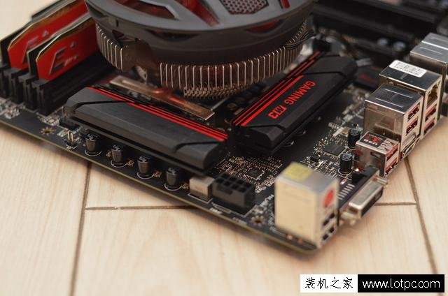 六代i7-6700K/Z170/GTX1080豪華高端電腦配置推薦 配裝機效果圖