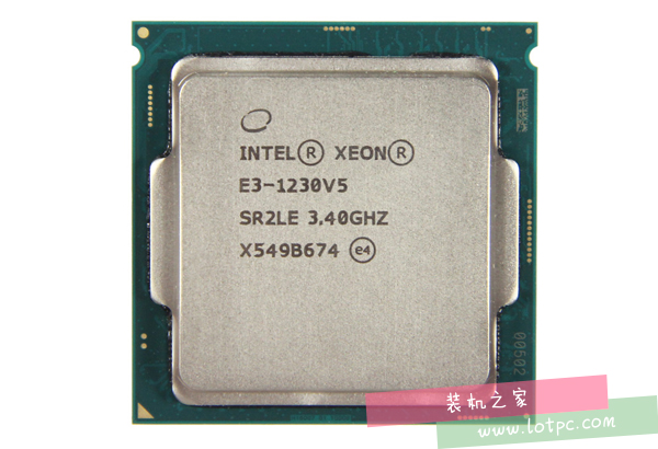 第六代至強E3-1230V5配GTX1060中高端組裝電腦配置推薦