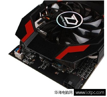迪蘭R7 260X酷能2G DC V2