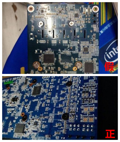GPU-Z怎么看顯卡真假 如何鑒別顯卡真假教程