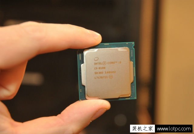主打高性價比 最新八代i3-8100搭配H110/GTX1050T組裝電腦配置推薦