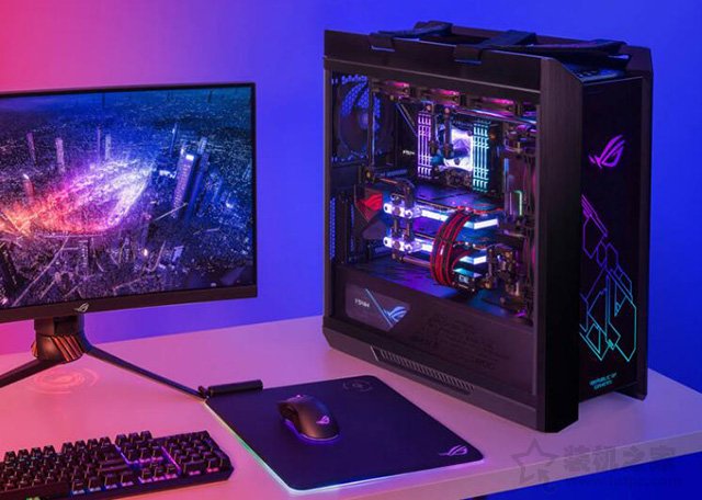 如何選購臺式電腦機箱？小白裝機選購電腦機箱知識指南