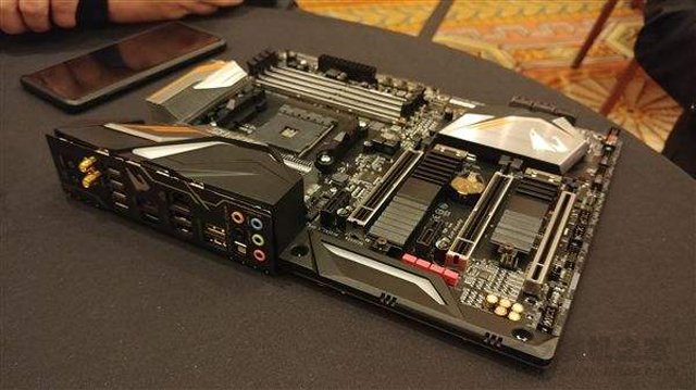 AMD銳龍Ryzen5-2600X配什么主板好？AMD銳龍5 2600X與主板搭配知識